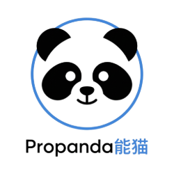 能猫智匠云 Logo